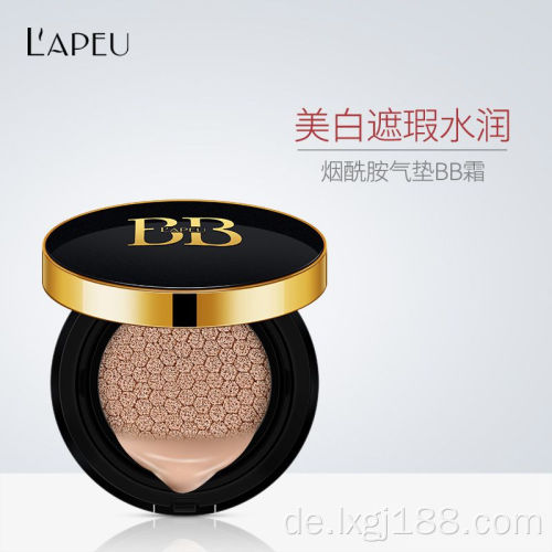 Liquid Face Skin Care Air Cushion BB Cream